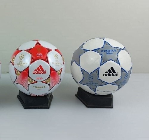 Mini set pezzi pallone - set,
