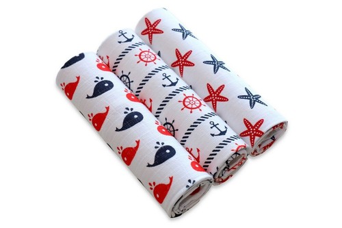 Confezione 3 coperta - confezione,