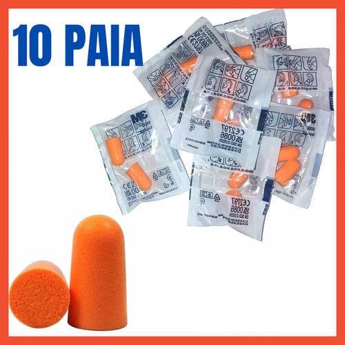 Tappi orecchie lavoro per - tappi,
