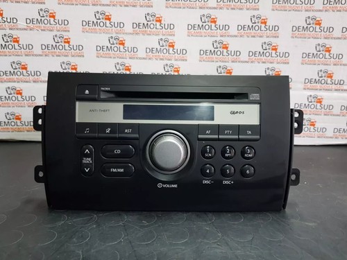 Radio stereo usata - radio, originale
