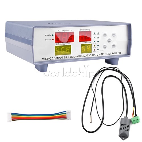 Regolatore temperatura