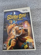 Nintendo Wii Games Assortment