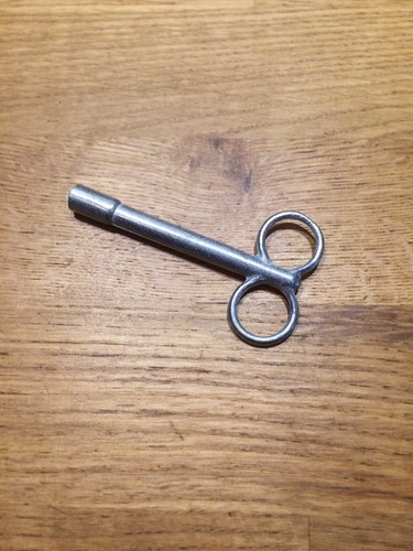 Clef pour camion tube - pour,
