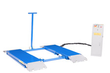 Sollevatore a forbice 3,2t