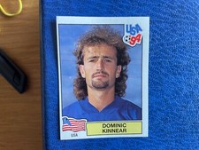 PANINI WORLD CUP USA 94 USA