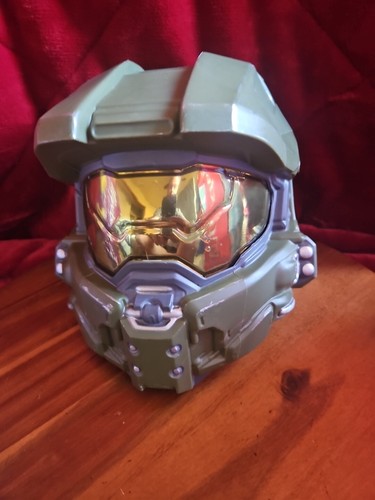 Maschera casco videogioco