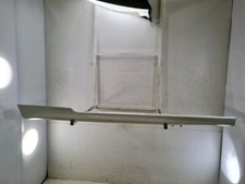 Minigonna Destra - Ford Fiesta