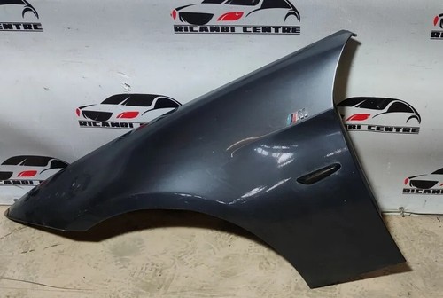 Parafango anteriore sx - anteriore,