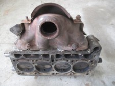 FIAT 850 / 127 - Testata