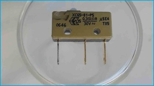 Micro switch interruttore - micro,