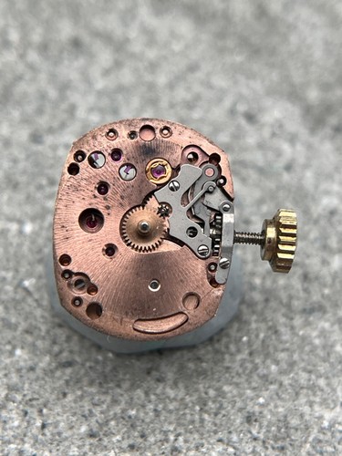 1171 movimento omega calibro - #1171,