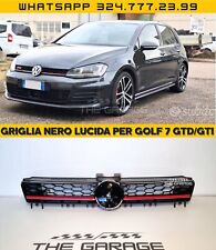 Griglia a NIDO D' APE per GOLF