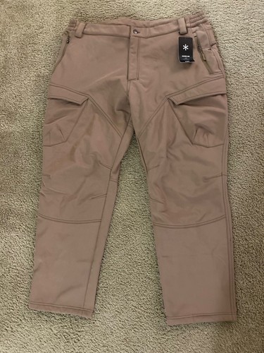Pantalone uomo tattico