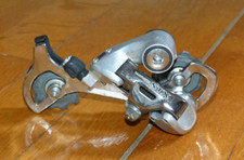 Deragliatore posteriore