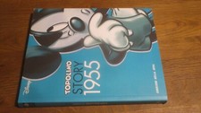 Fumetto Topolino Story 1955, Corriere della Sera 2005