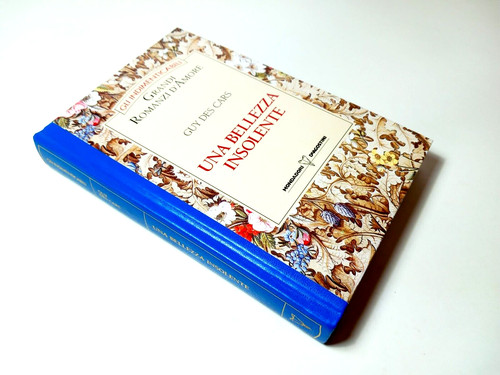 Una bellezza insolente guy - insolente,