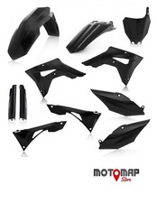 Full Kit Plastiche Carene