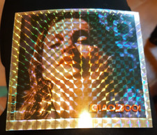 MADONNA - ADESIVO STICKER CIAO