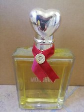 FACTICE GIGANTE MOSCHINO COUTURE