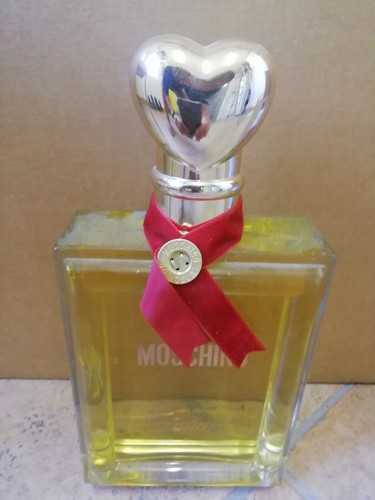 Factice gigante moschino - gigante,