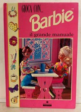 97585 Gioca con...Barbie il