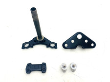 PIASTRE HONDA CB 125 F