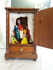 MARIONETTE BURATTINI VINTAGE