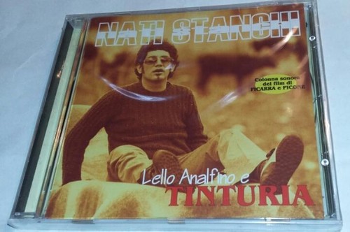 Nati stanchi lello - nati, stanchi-lello