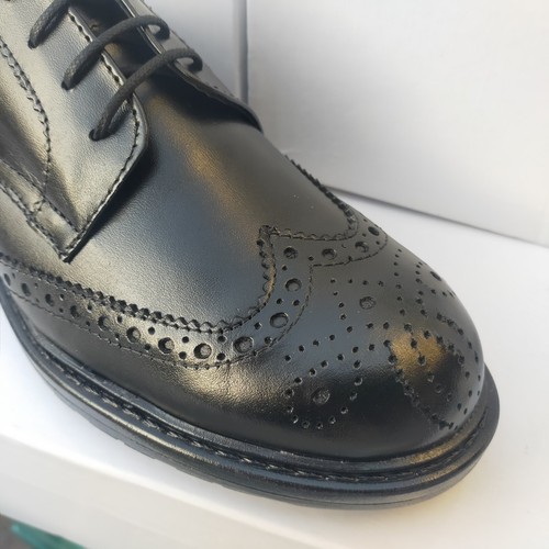 Scarpe uomo pelle - scarpe, classiche