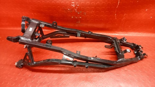 Telaietto posteriore aprilia - telaietto,