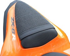 Kawasaki ninja zx6r 2007 - ninja, 2007-2008