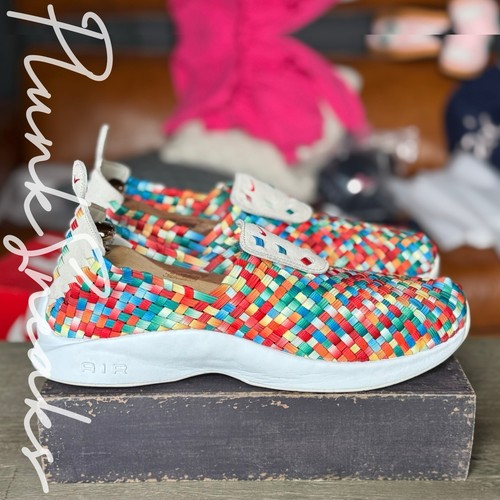 Nike air woven - air,