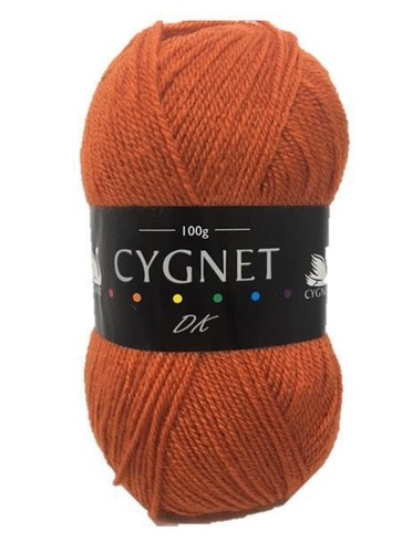 Cygnet filato acrilico per - cygnet,