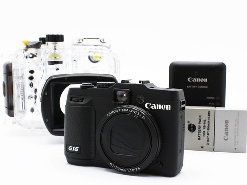 Ecc canon powershot - 【ecc+5】,