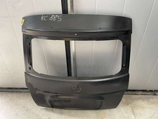 PORTELLONE POST BAULE PORTABAGAGLI NUOVO ORIG FIAT 500  FIAT 500 ABARTH 2007-...