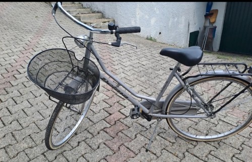 Bicicletta donna delma - 🚲,