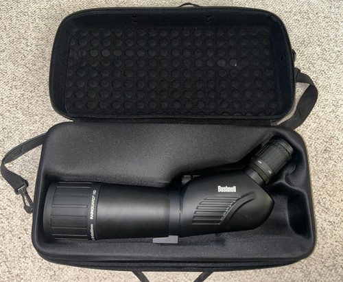 Bushnell legend ultra - legend, hd