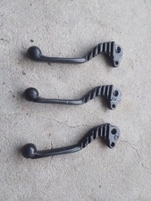 N°3 LEVE FRENO/FRIZIONE VESPA 50 SPECIAL