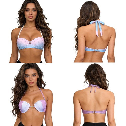 Bikini donna reggiseno - , top