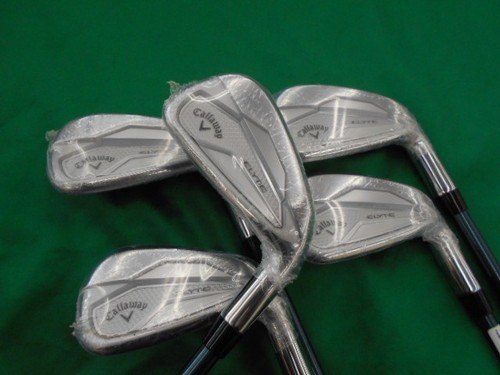 Callaway elyte set ferri - set, da