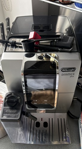 Longhi dinamica plus - de'longhi,