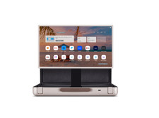 NEW LG StanbyME GO 27 inch