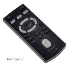 Originale Sony RM-X151