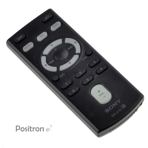 Originale sony x151 - originale,