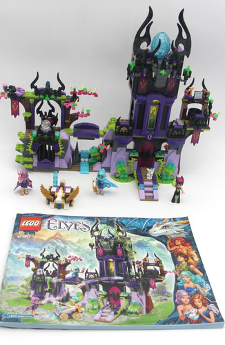 Lego 41180 elves - 41180, ragana's