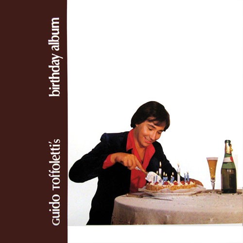 Guido toffoletti - toffoletti,