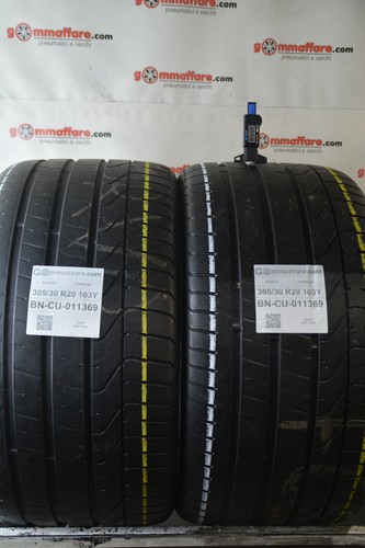 Pneumatici 305 r20 - 305/30,