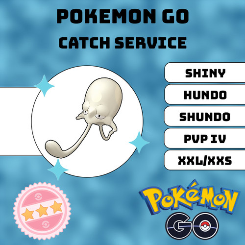 Pokémon event catch - ✨pokémon,