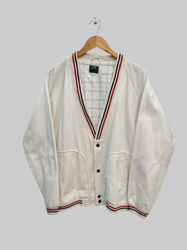 Giacca cardigan vintage - vintage, 90s