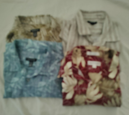 Lotto camicie - di, 4
